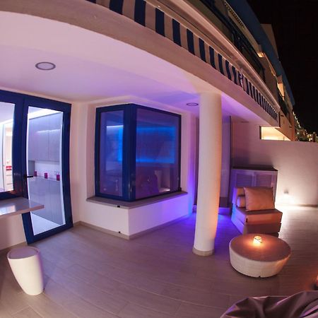 Modern Designer Apartment Таурито Экстерьер фото