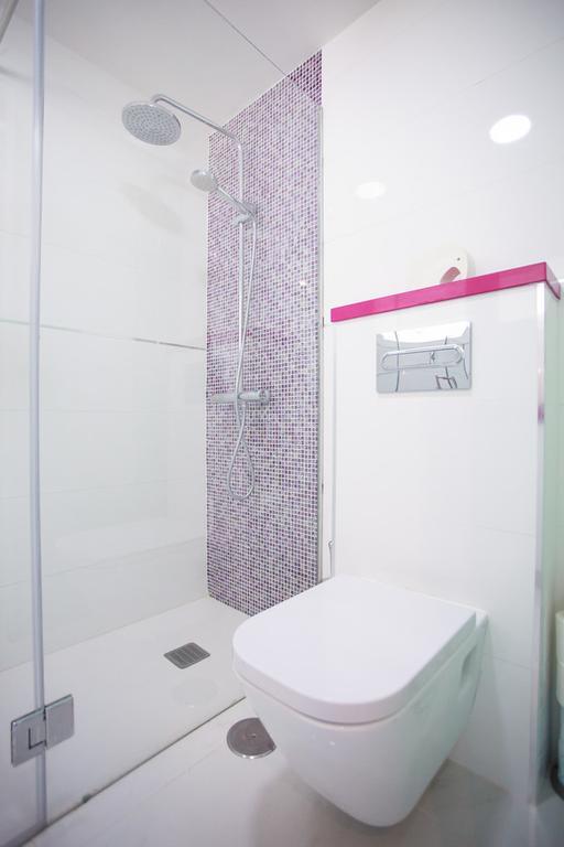 Modern Designer Apartment Таурито Экстерьер фото